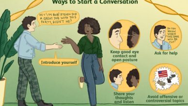 Conversation Starters for Meaningful Dialogue