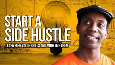 Soft Skills for Launching a Lucrative Side Hustle