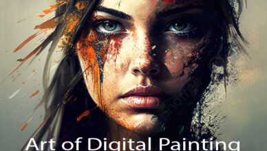 Art of Digital Painting
