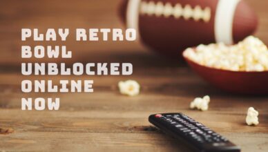Retro Bowl Unblocked