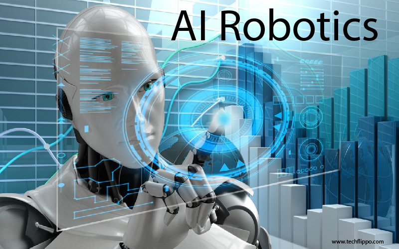 AI Robotics