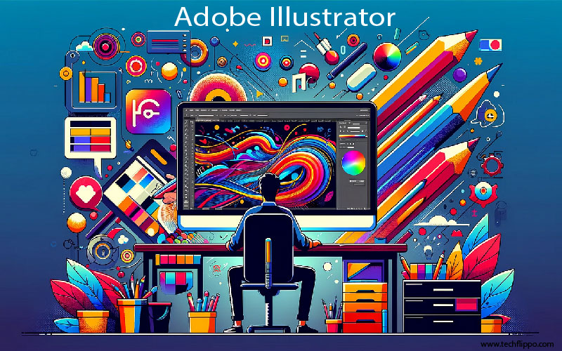 Adobe Illustrators