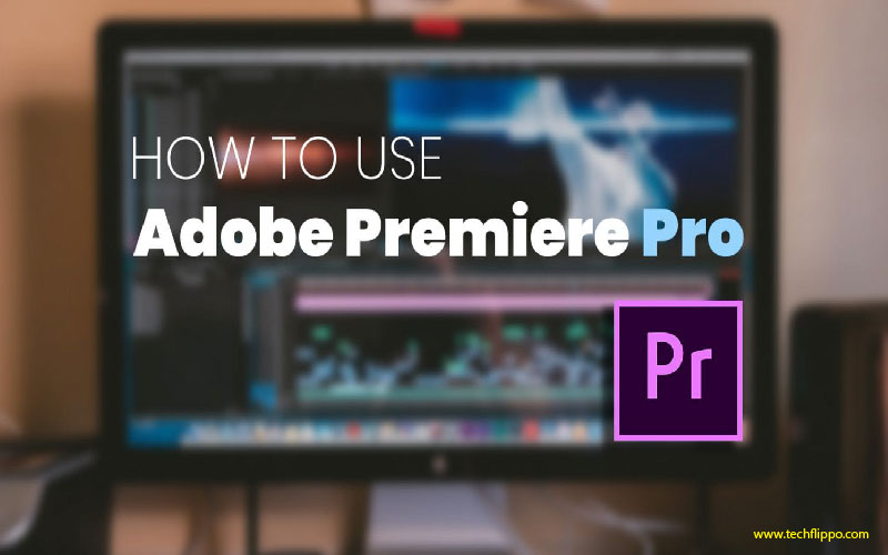 Adobe Premiere Pro