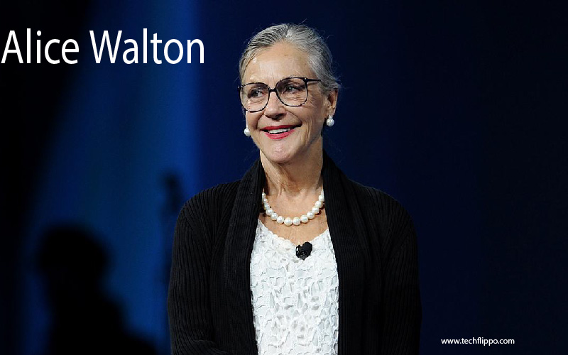 Alice Walton