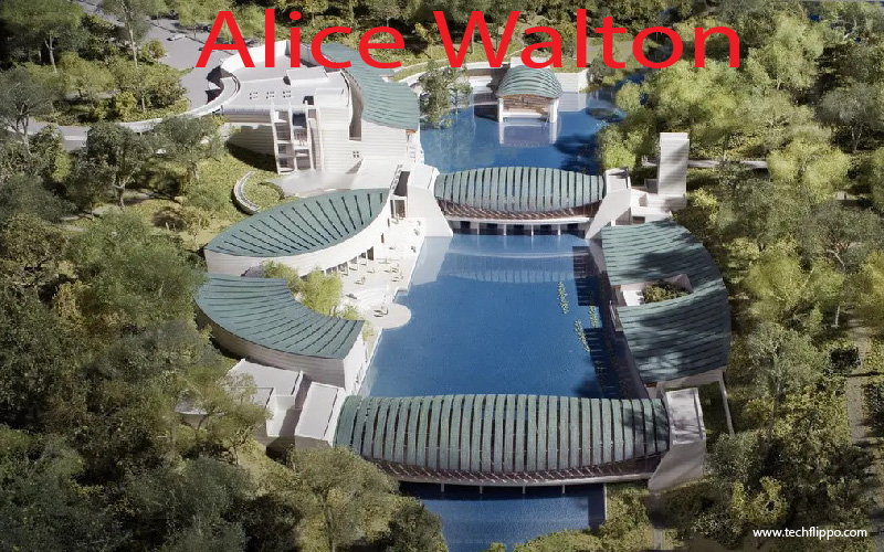 Alice Waltons