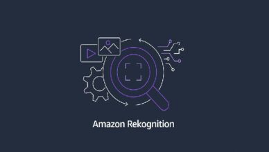 Amazon Recognition