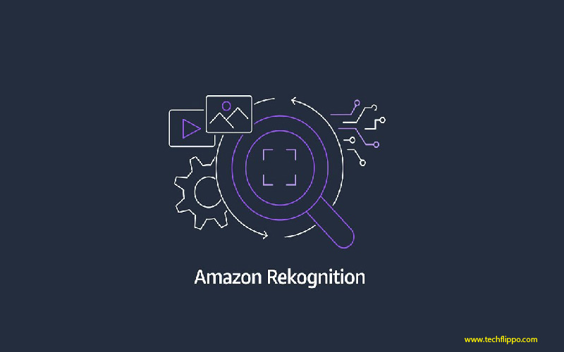 Amazon Recognition