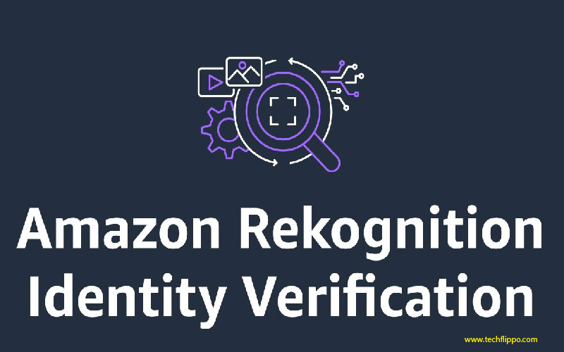 Amazon Rekognition