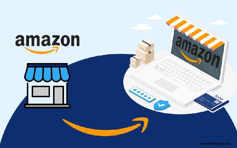 Amazon Transformed E-Commerce