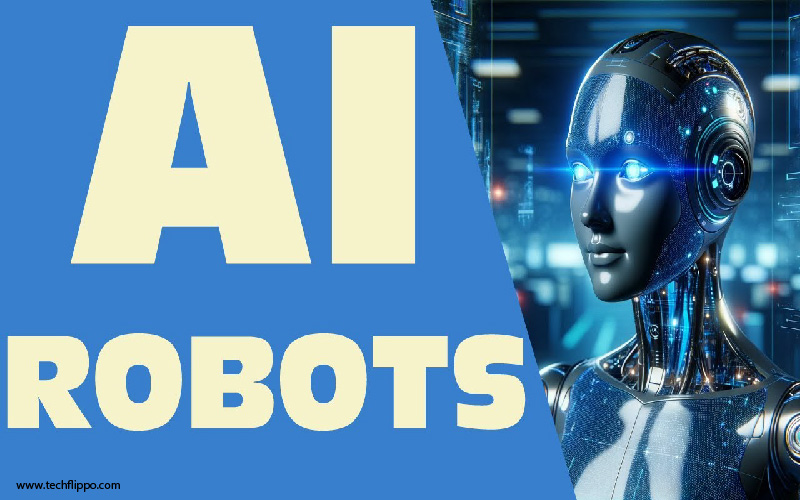 Artificial Intelligence Robotics