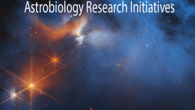 Astrobiology Research Initiatives