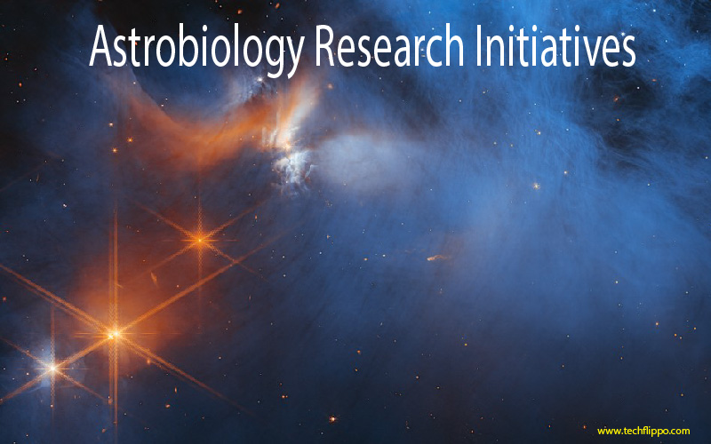 Astrobiology Research Initiatives