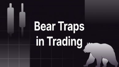 Bear Traps