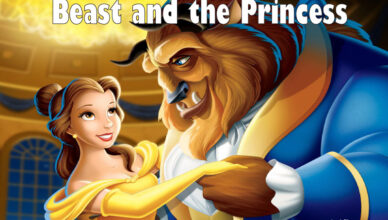 Beast and the Princess