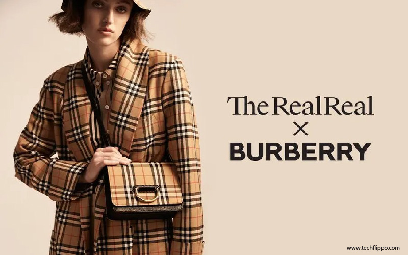 Burberry