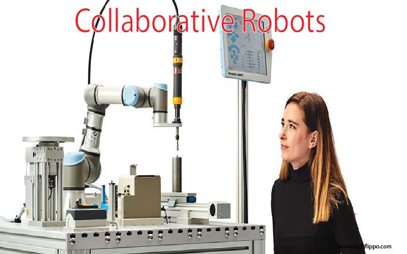 Collaborative Robot