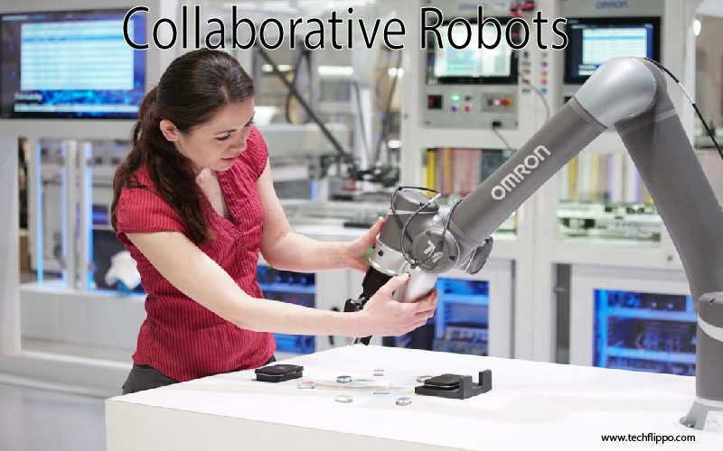 Collaborative Robots