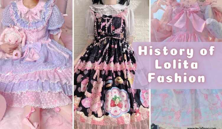 Evolution of Lolita