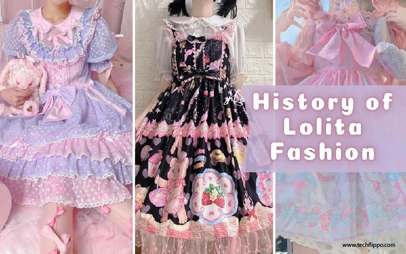 Evolution of Lolita