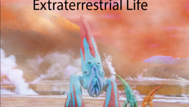 Extraterrestrial Life