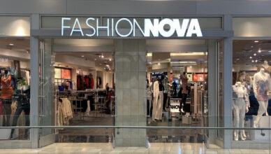 Fashion Nova