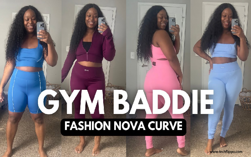 Fashion Nova Curve