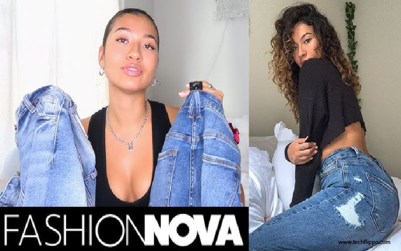 Fashion Nova Pants