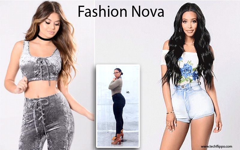 Fashion Novas