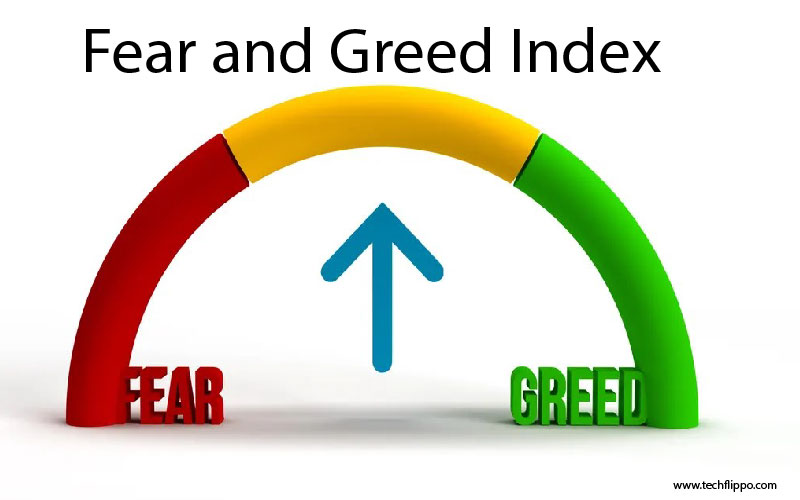 Fear and Greed Index