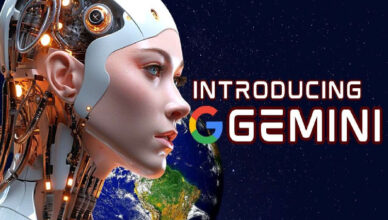 GEMINI AI