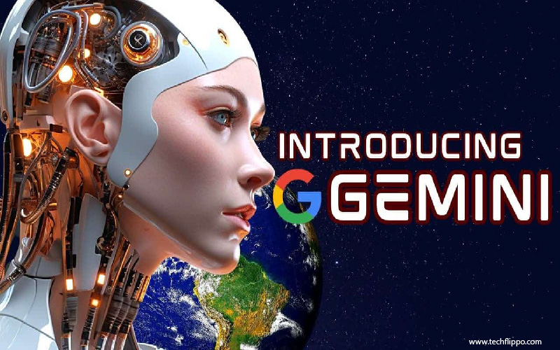 GEMINI AI