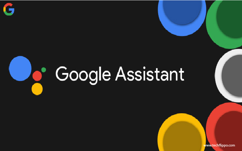 Google Assistant