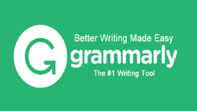 Grammarly