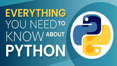 How to Learn Python