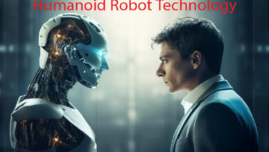 Humanoid Robot Technology