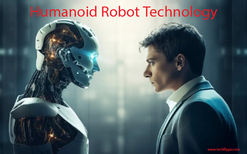 Humanoid Robot Technology