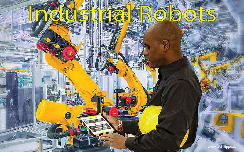 Industrial Robots