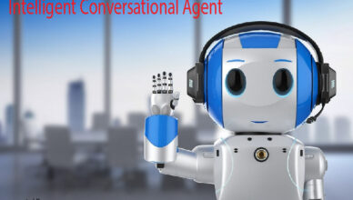 Intelligent Conversational Agent