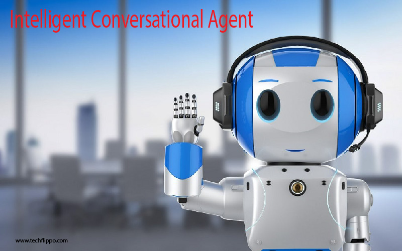 Intelligent Conversational Agent