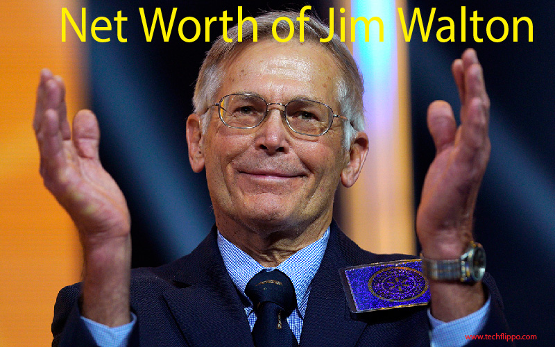 Jim Walton