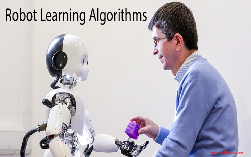 Learning Algorithms