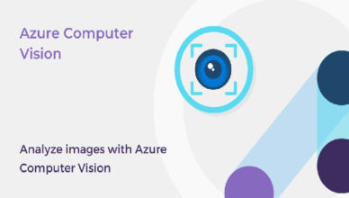 Microsoft Azure Computer Vision