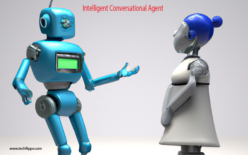 Microsoft Intelligent Conversational Agent