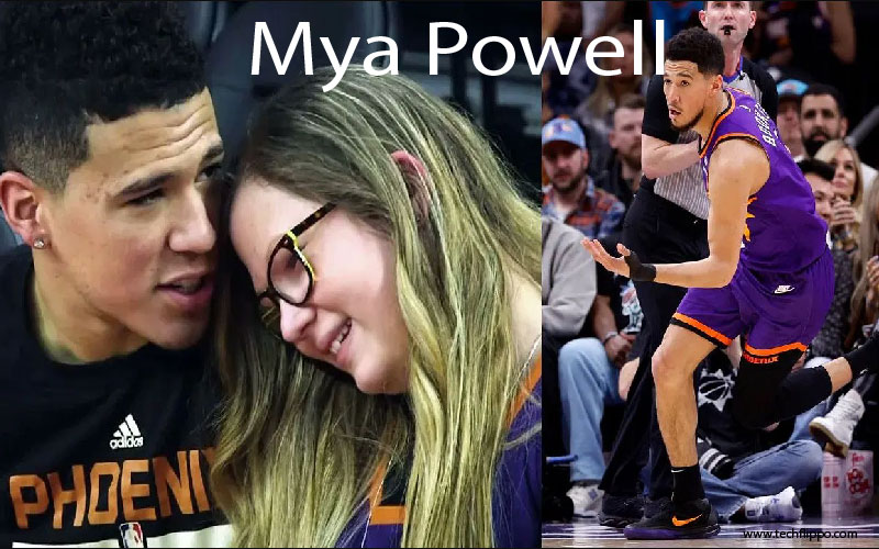 Mya Powell