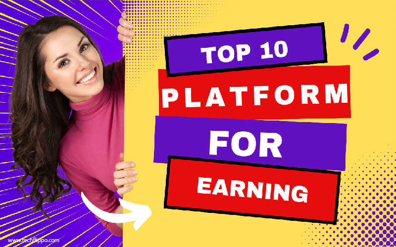 Online Earning Platform