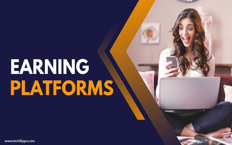 Online Earning Platforms