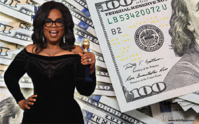 Oprah Winfrey