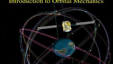 Orbital Mechanics Principles