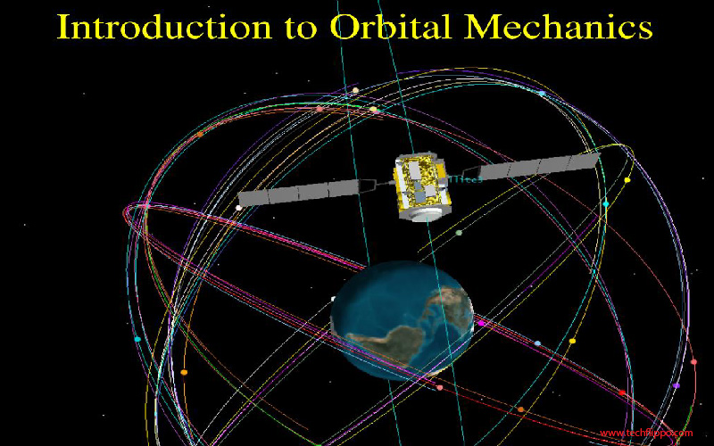 Orbital Mechanics Principles