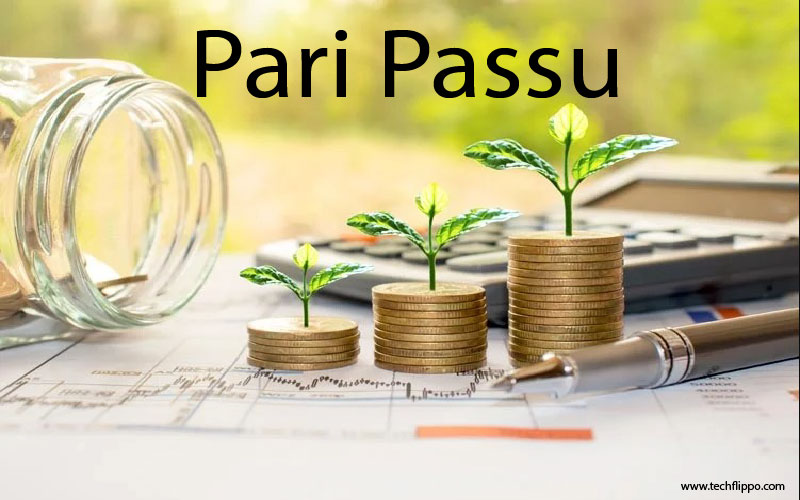 Pari Passus